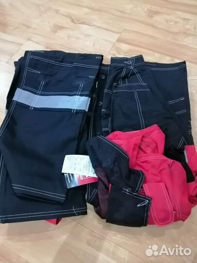 Спецодежда