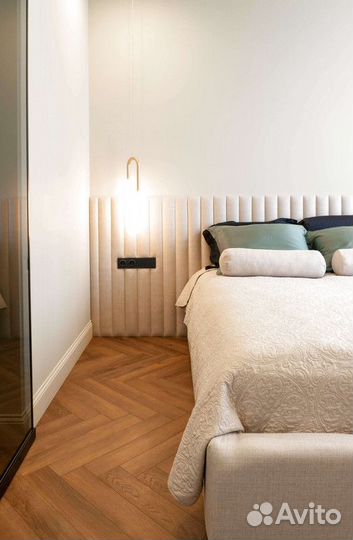 Надежная и стильная мебель для гостиной на заказ