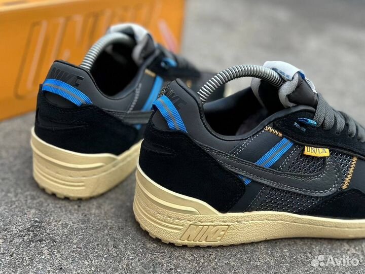 Кроссовки Nike Field General 82 Sp (43)