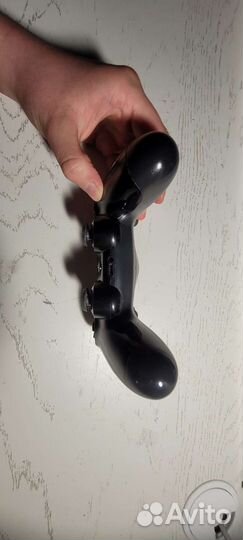 Dualshock 4 V2 оригинальный