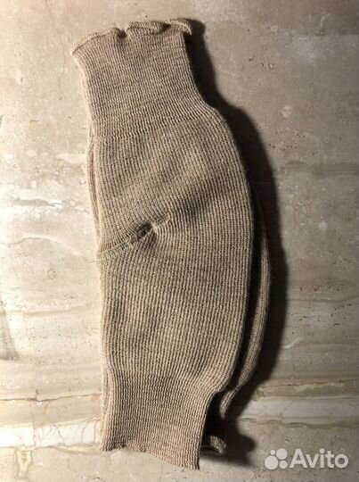 Наколенники,лечебные, шерсть, Гермария