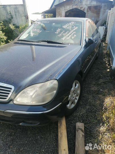 Мерседес 220 s220 w220 wdb220 зеркало боковое