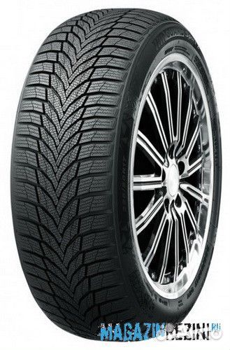 Nexen Winguard Sport 2 SUV 225/60 R18 104V