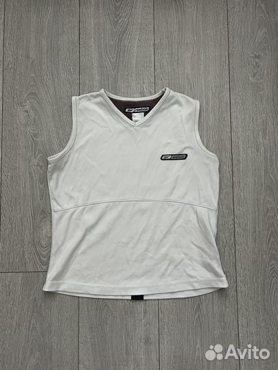 Топ майка reebok