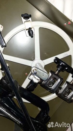 Медицинский прибор