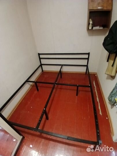 Кровать 160 200