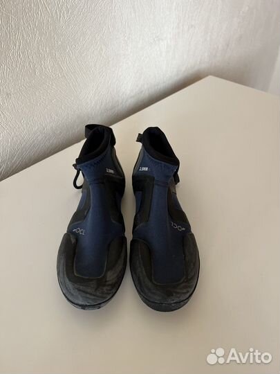 Гидротапки prolimit 36 размер