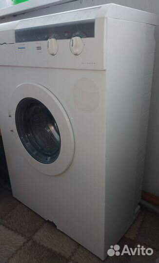Стиральная машина