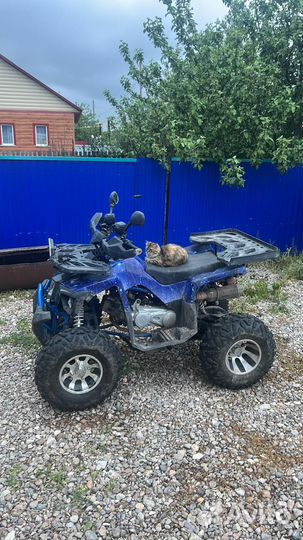 Каадроцикл