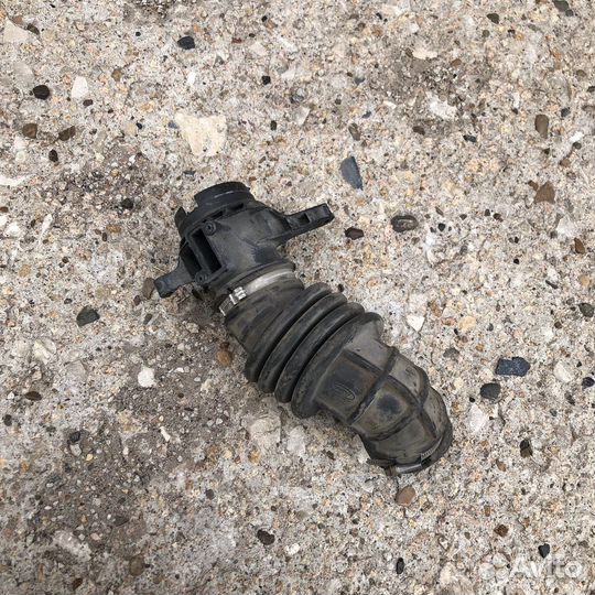 Патрубок шланг Форд Фокус 3 Ford Focus 3