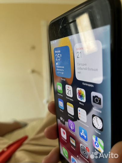 iPhone 7 Plus, 128 ГБ