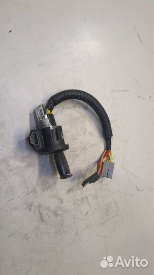 Замок зажигания Renault Master, 2005