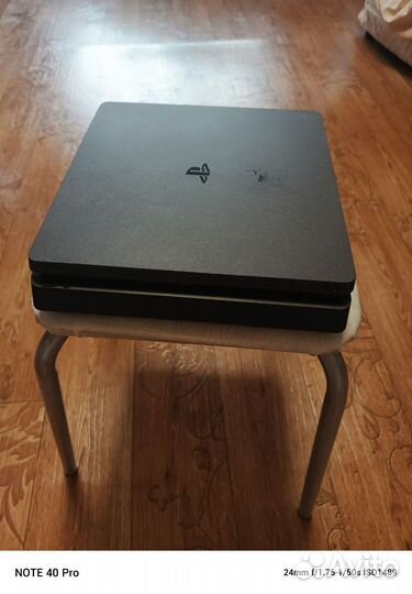 Sony playstation 4 slim 500gb