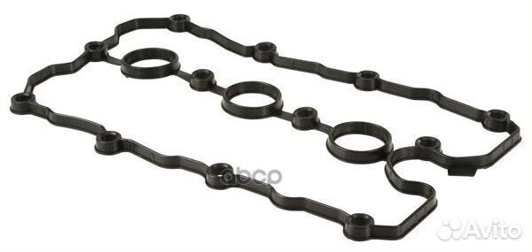 Прокладка клапанной крышки, 1-3цилиндр VAG 06E