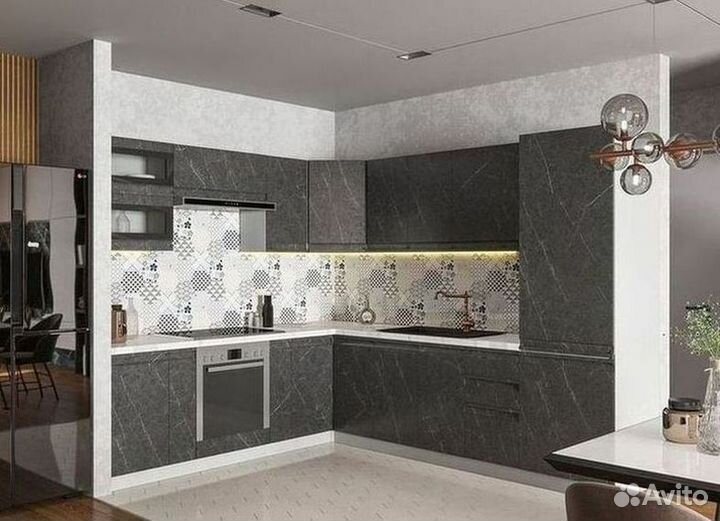 Кухни на заказ кухонный гарнитур на дачу