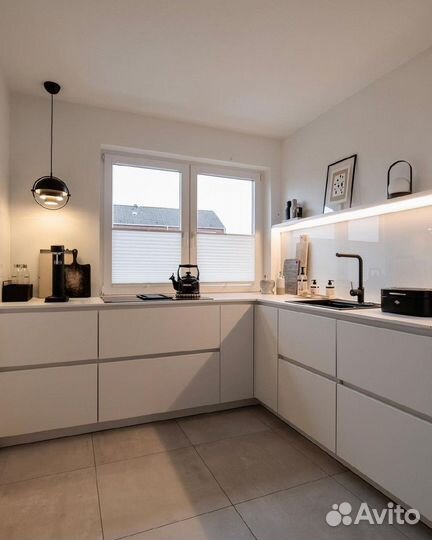 Кухня угловая в рассрочку