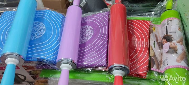 Искусственные цветы для декора