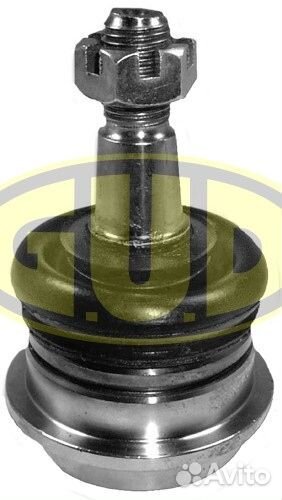 Опора шаровая