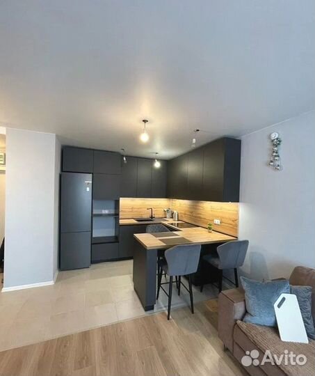 Кухня в рассрочку