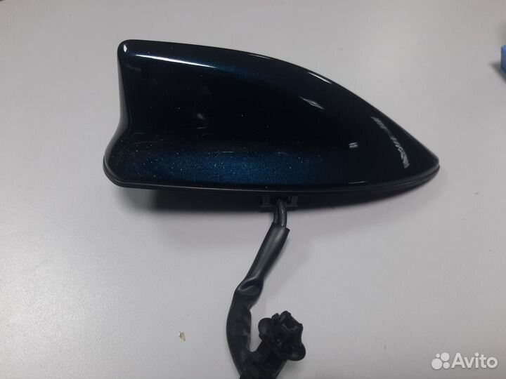 Антенна (плавник) Toyota RAV 4 40 - 2018 (2012-19)