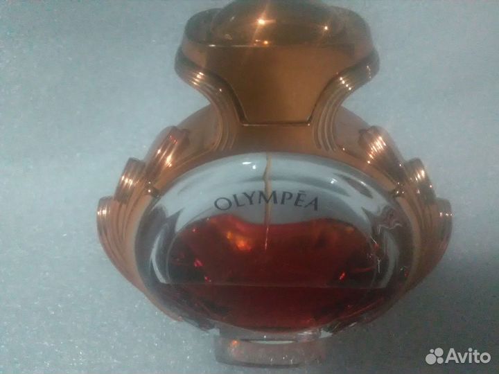 Paco Rabanne Olympea