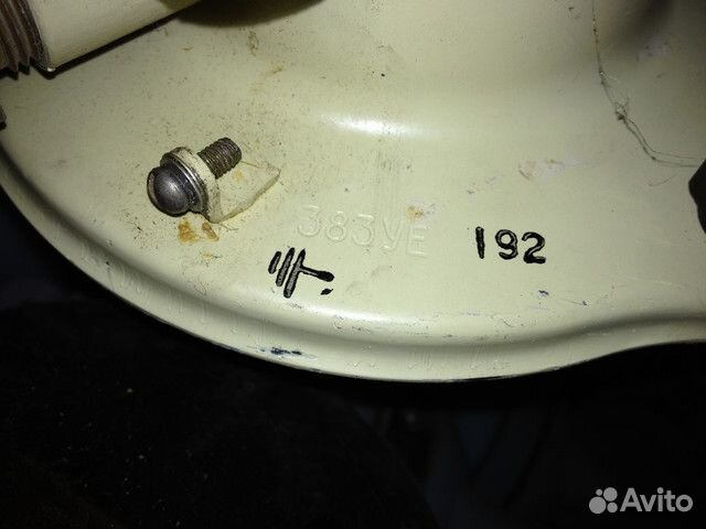 Судовой трансформатор ном-10-66У2