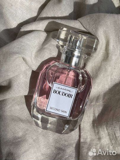 Парфюмерия