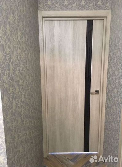 Межкомнатные скрытые двери Invisible