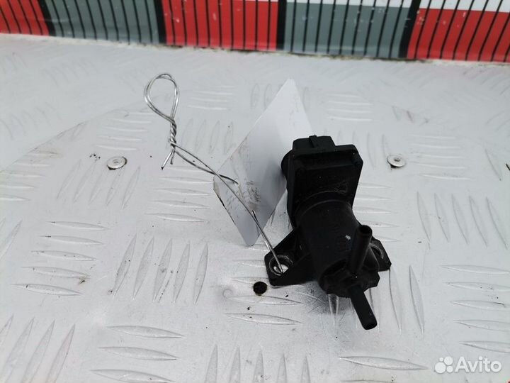 Клапан вакуумного управления Peugeot 807 2003