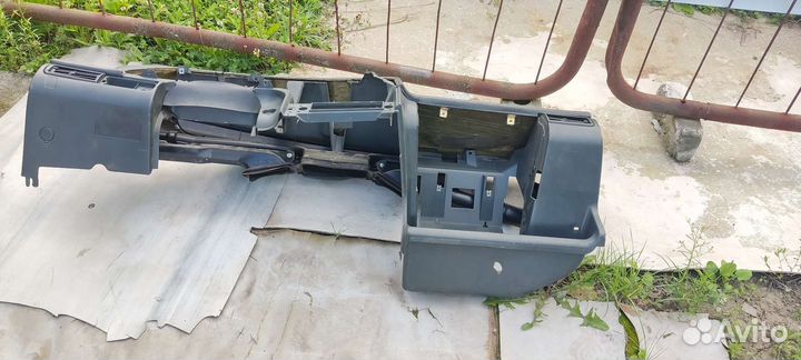 Торпеда ваз 2113-2114-2115