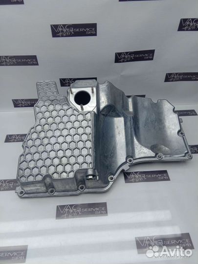 Новый поддон масляный двигателя VW VAG DAX CYR DLH