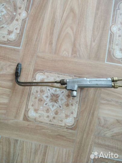 Газовый резак