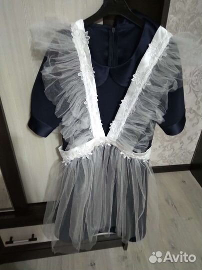 Школьная форма