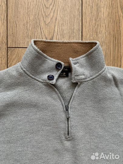 Джемпер мужской Massimo Dutti