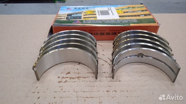 Вкладыш коренной 490