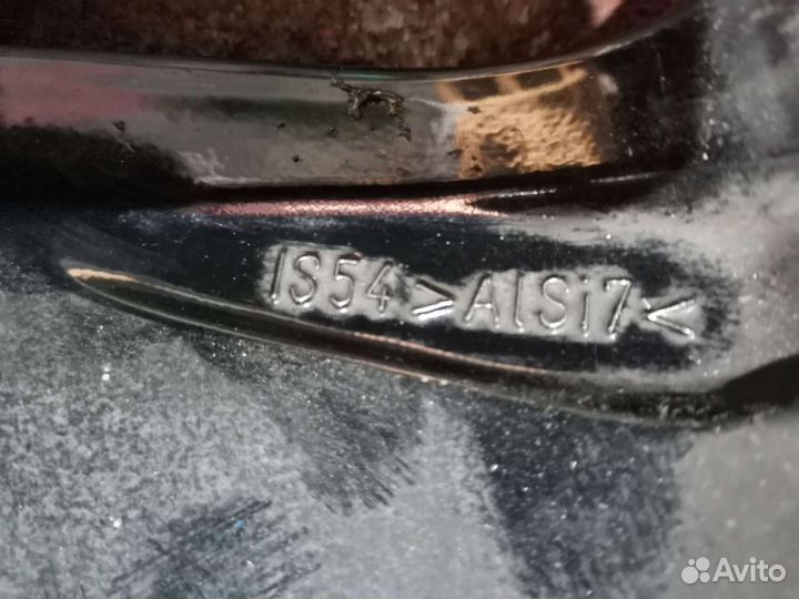 Диск R 18 Mini. 1 штука