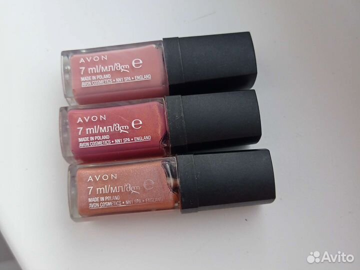 Avon помада