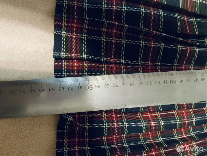 Школьное платье Шанс