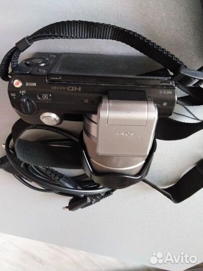 Фотоаппарат