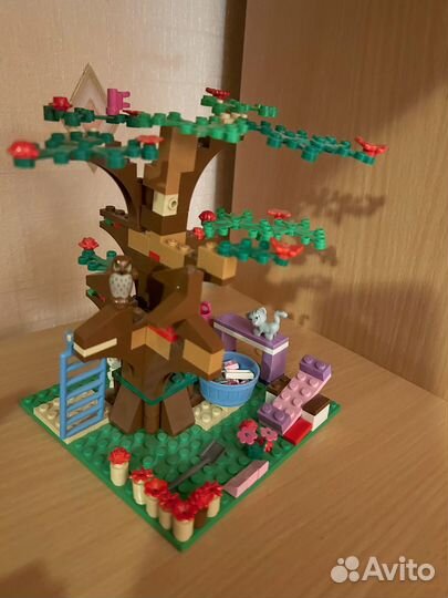 Конструктор lego бу оригинал