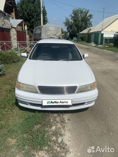 Nissan Cefiro 2.0 AT, 1995, 300 000 км