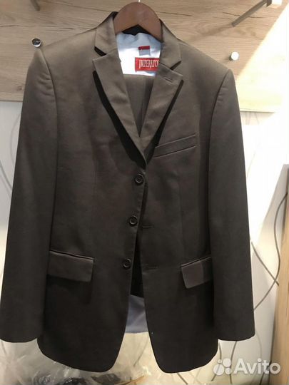 Костюм для подростка р. 44,46/170-176