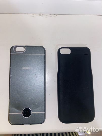 Чехол-аккумулятор iPhone 6