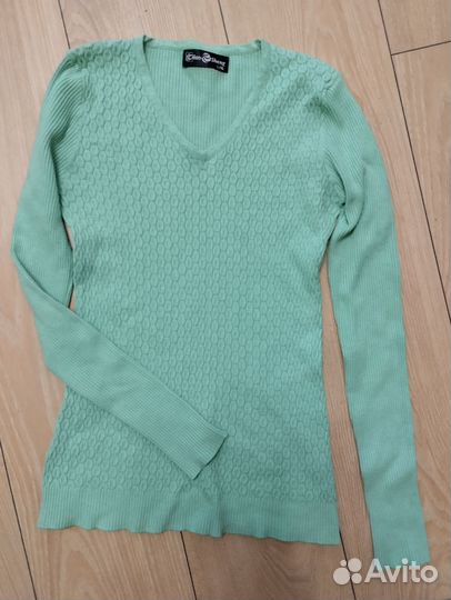 Джемпера разных размеров