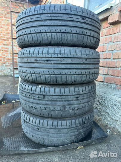 Cordiant Sport 2 205/55 R16 27J