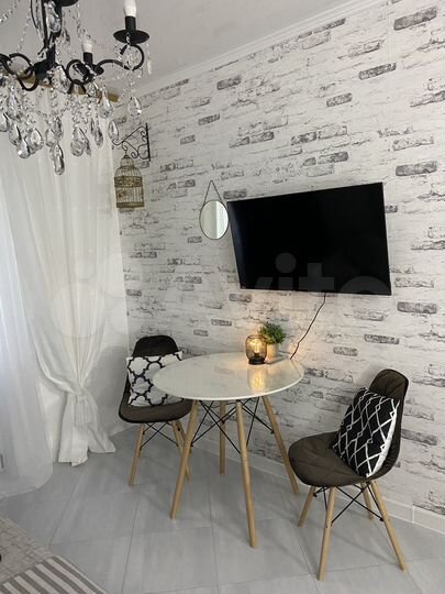 Квартира-студия, 18 м², 2/3 эт.