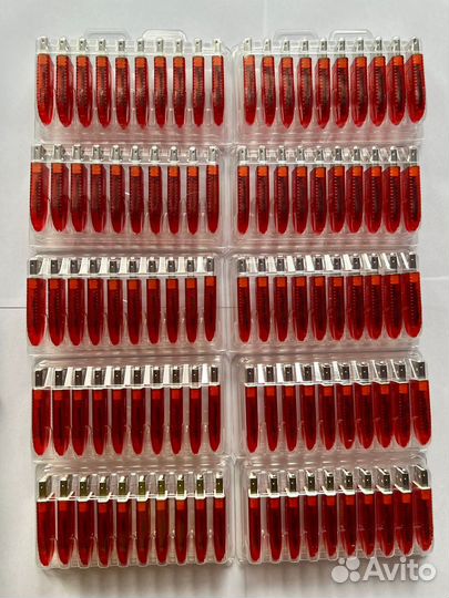 Рутокен - носитель для эцп