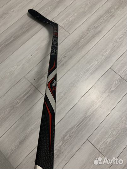 Клюшка хоккейная bauer x 900 lite