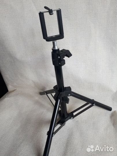 Штатив для телефона настольный