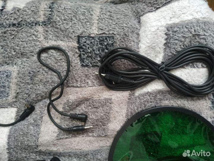 Комплект фотоаппаратуры для студийной съемки